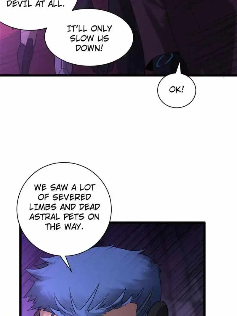 Astral Pet Store Chapter 24 16